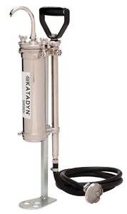 Katadyn KFT Expedition Water Filter