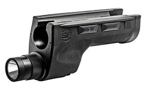 NEW SUREFIRE DSF-870 DEDICATED 6V SHOTGUN FOREND FOR REMINGTON 870 LIGHT SALE