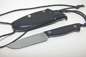 Adam Kornalski Handmade Knives EDC100 Custom Knive Outdoormesser Bushcraft Jagd