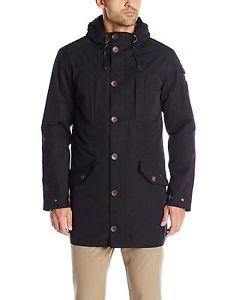 Craghoppers Men's 364 Black/Black Pepper Medium