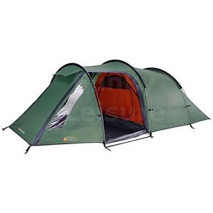 Vango Omega 350 Tente - 3 Person Tourisme tente & D de E Recommandé - 2016