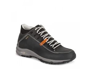 AKU Scarponcino Nemes FG MID in Gore-Tex®, Fondo VIBRAM -  Art. 752-288