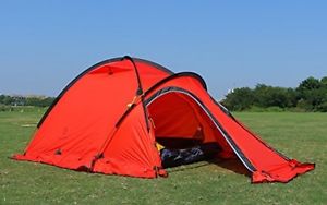 GEERTOP 4 season 2 men Lightweight Backpacking Alpine Tent Camping Hiking Climb