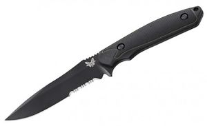 Benchmade 169SBK PROTAGONIST, DROP POINT