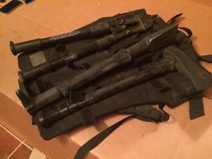 Blackhawk Dynamic Entry Backpack Tactical Kit Gorilla Bar Axe Super Bolt Cutter