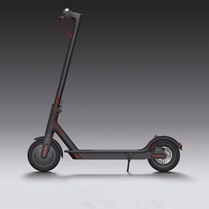 Xiaomi Electric Scooter Intelligent BMS Double Brake System Electric Scooter