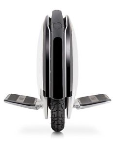 Segway One S1 | One Wheel Self Balancing Personal Transporter with Mobile App