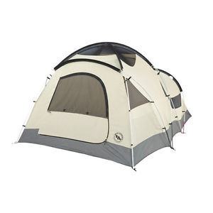 Big Agnes Flying Diamond 8 Person Camping Tent TFD-89 New