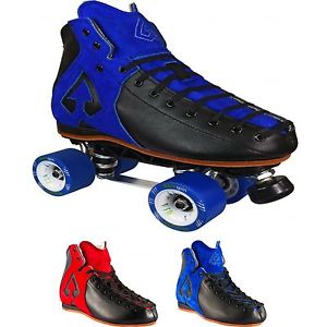 Antik AR1 Sunlite Roller Skate With Beastmode Wheels