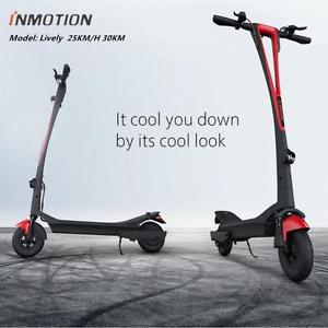 Inmotion 48V Foldable Electric Scooter