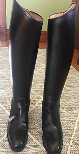 Konig 4000 Ladies Dressage Boots - Brand New