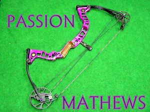 Mathews Ignition Compound Bow hr