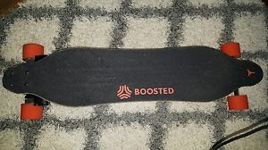 Boosted Board Dual Plus