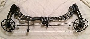 MATHEWS HALON 5