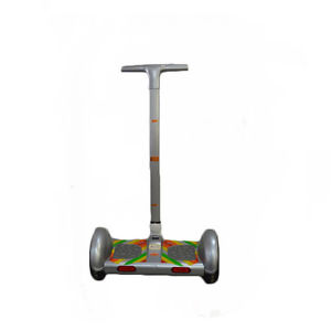 Easy People SW-3 Two Wheel Balancing Electric Scooter with Handlebars