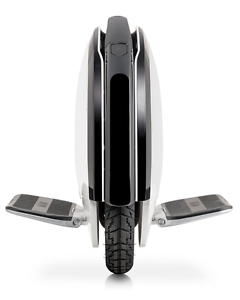 Segway One S1 | One Wheel Self Balancing Personal Transporter with Mobile App Co