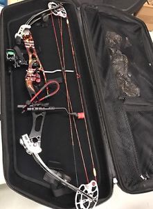 Hoyt Raptor Bow hrefhttp or or w