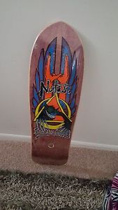 vintage skateboard natas kaupas santa monica airlines