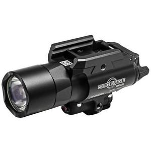 Surefire Red X400 Ultra - X400U-A-RD