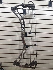 2016 Elite Energy 32 Compound Bow