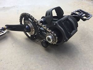 Watt-Bros Electric MTB motor kit - Giant Glory ebike