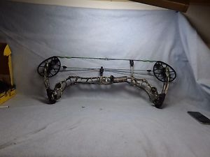 MATHEWS HALON 5 70 lb 29 draw other draws available