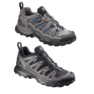 Salomon X Ultra 2 GTX Gore Tex men's Hiking boots Hiking Outdoor Trail Shoes