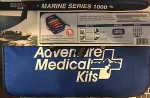 Advanced Medical Kit Marine 1000