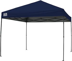 Weekender Elite WE100 Instant Canopy 10x10 - Twilight Blue