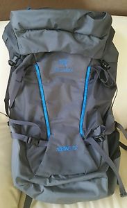 Arcteryx Nozone 75L 75 Liter Backpack Pack Size Tall