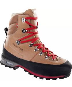 Dachstein Nordwand 2.0 LTH Bergschuhe -Wanderschuhe-Bergstiefel Gr.42.5 EU