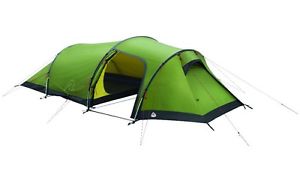 Robens Tenda di luce tunnel 4 Persone Voyager-ex nuovi modelli Wand