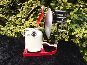 TILLEY AL620 VINTAGE LANTERN HAND LAMP