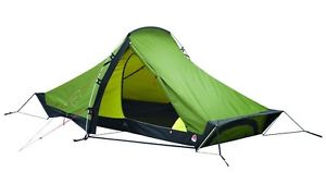 Robens Tenda Starlight 2 Persone Di Luce Alluminio Campeggio Migrare Esterni