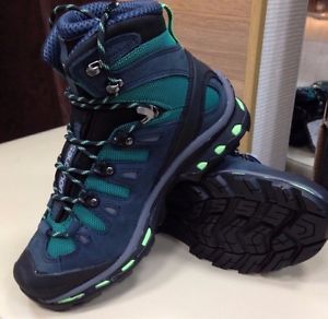 Salomon Quest 4D 2 GTX W