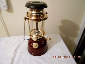 Bialaddin 300x Vapalux Lamp Paraffin Kerosene Oil Antique Tilley Lantern