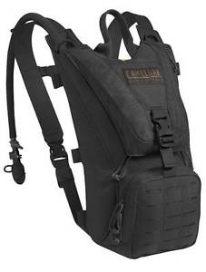 CamelBak Antidote Hydration Back Pack Ambush 3L Military (Mil Spec) - Black