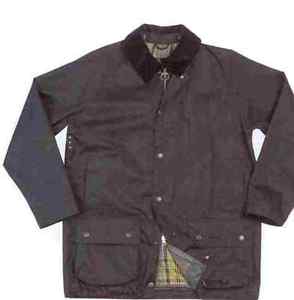 Barbour Dauntless Jacke -  XL  NEU  schwarz