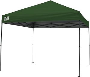 Weekender Elite WE100 Instant Canopy 10x10 - Green