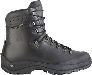 Hanwag Scarpe montagna Alaska Inverno GTX Men Taglia 12 - 47 nero