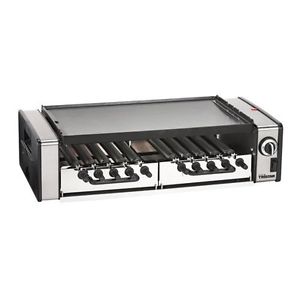 Tristar RA-2993 Grill Multifunzione