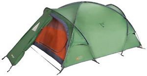 Vango Nemesis 300 Trekking Tent, Cactus Green, Brand New (SV/F10BL)