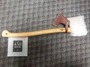 Gransfors Bruk Scandinavian Forest Axe New from Sweden