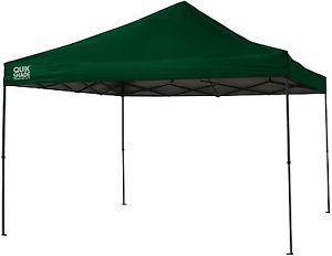 Weekender Elite WE144 Instant Canopy 12x12 - Green