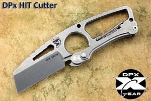 Dpx HIT Cutter Emergency Survival Camping Hunting Backpacking Utility Tool