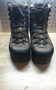 Asolo Bajura Hiking Boots 9.5