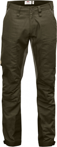 Fjallraven Abisko Light Trekking Trousers Regular