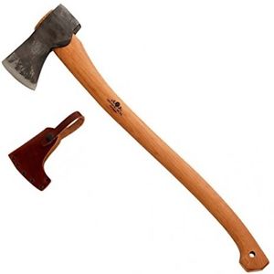 Gransfors Scandinavian Forest Axe #430