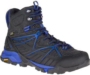 WOMENS CAPRA VENTURE MID GTX SZ 9 BRAND NEW