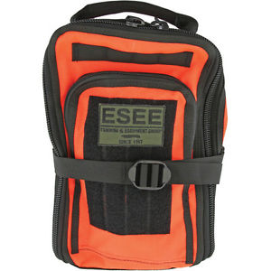 ESEE,Borse Equipaggiamento tattico e accessori,Survival Bag Pack Orange- kn1757